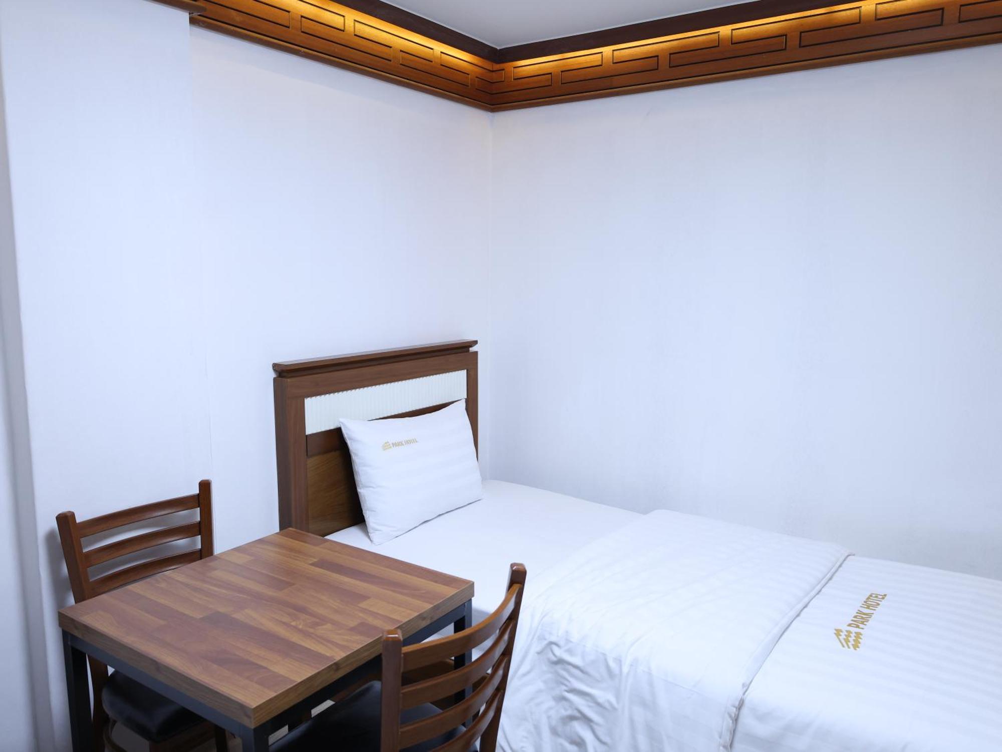 Goodstay Andong Park Hotel Dış mekan fotoğraf